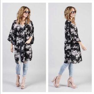 SPIRITUAL GANGSTER Kimono